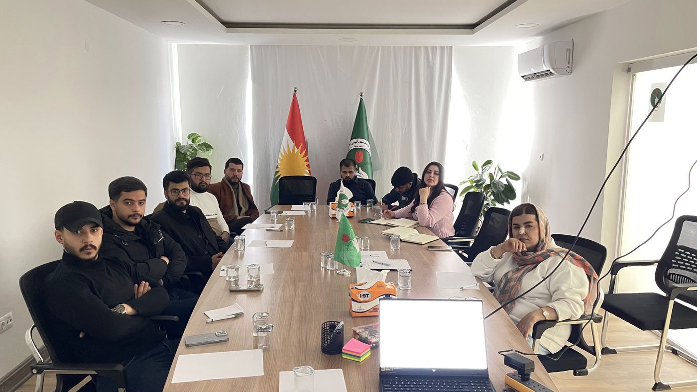 کۆرسی ڤیدیۆگرافی - 3
